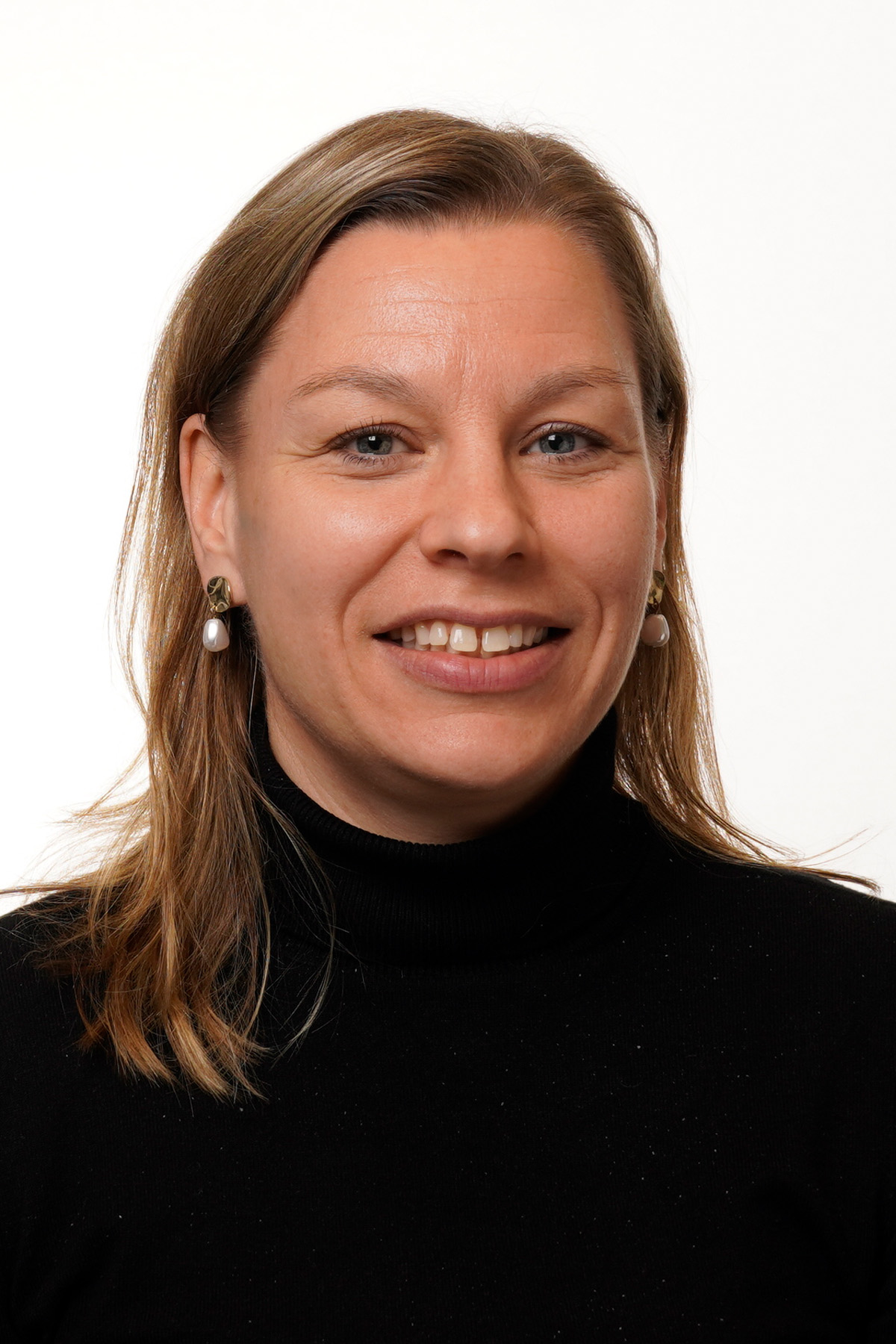 Sofia Nordlund
